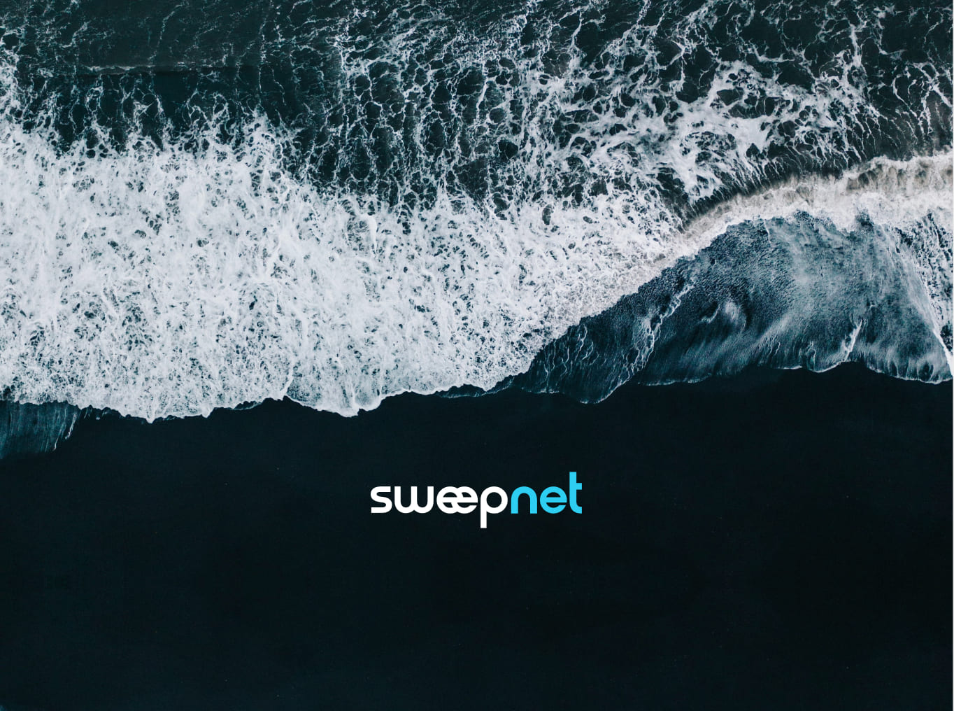 Sweepnet ecosystem unit